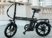 Velosiped Sky Jet Nitro 16